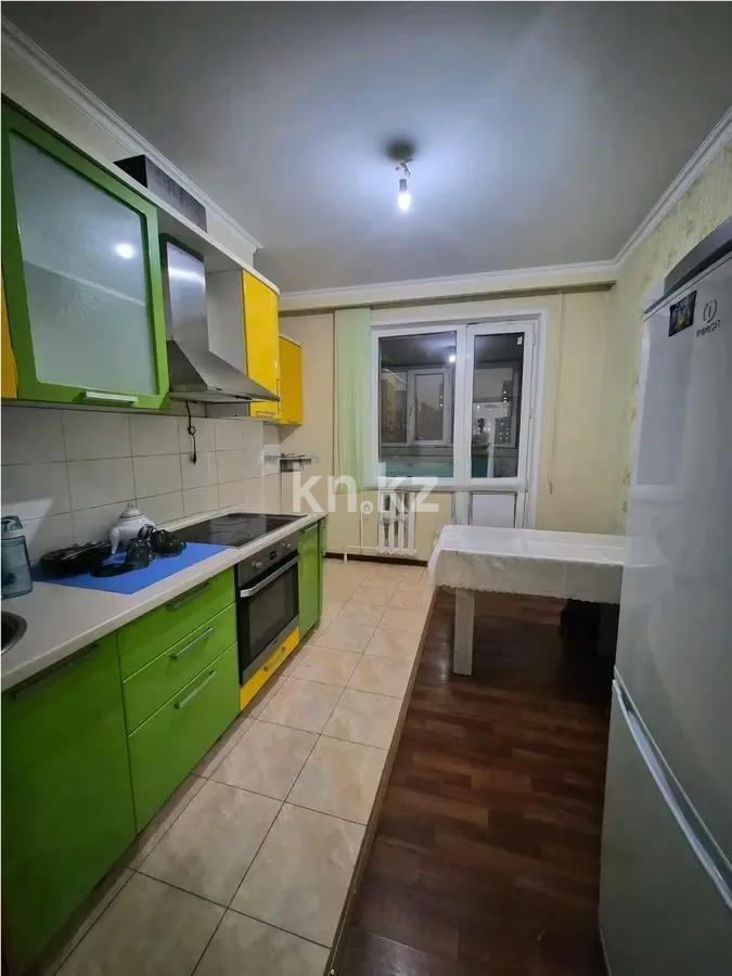 Продажа 3-комнатной квартиры, 87.8 м² - Продажа квартир в новостройках Астаны - страница 20 фото 4 из 7