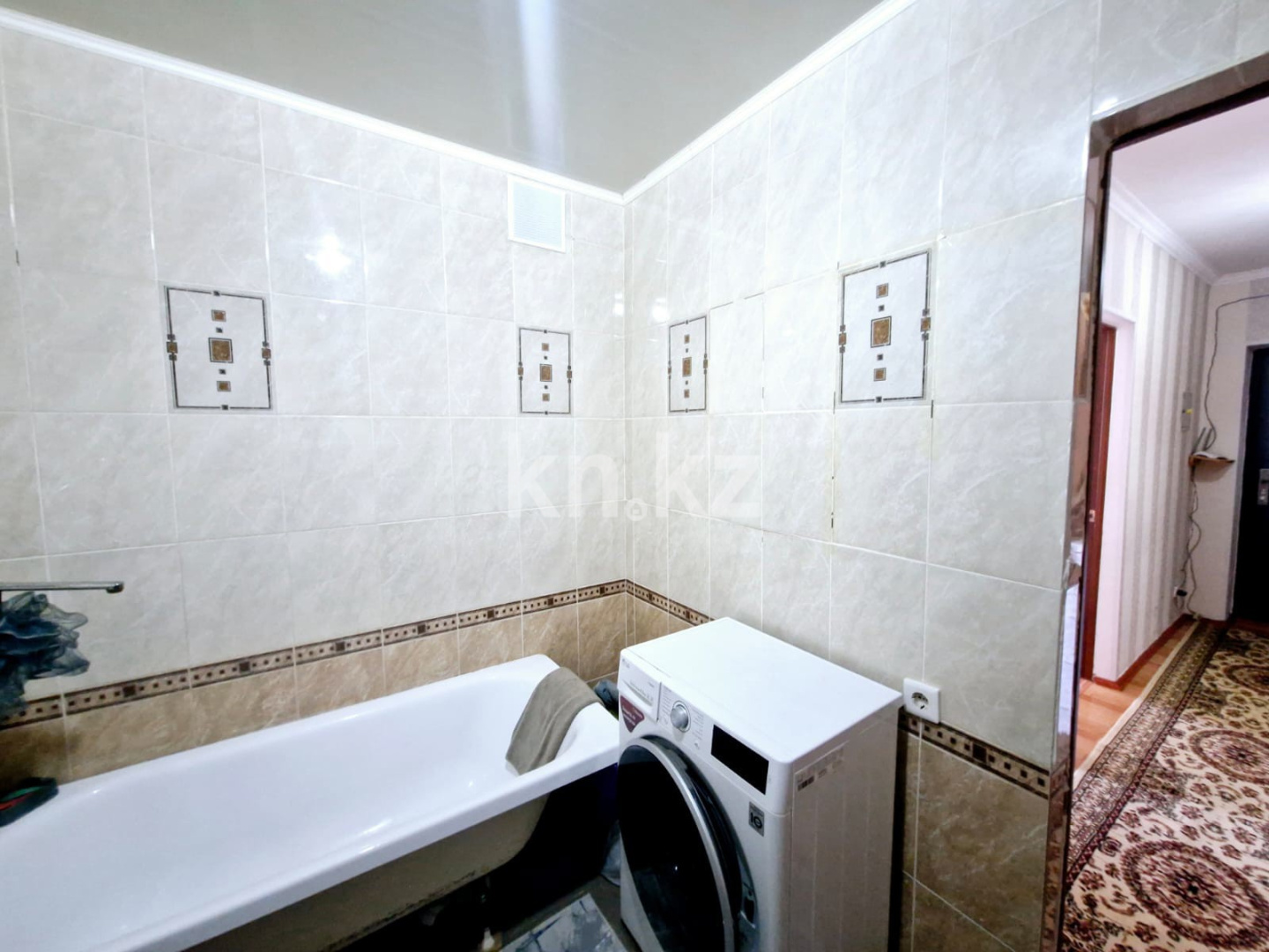 Продажа 2-комнатной квартиры, 49.4 м² - Недвижимость в Костанае фото 10 из 20