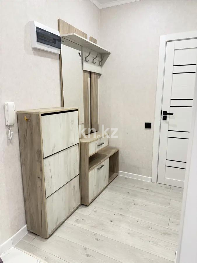 Продажа 1-комнатной квартиры, 38.2 м² в Астане - фото 4