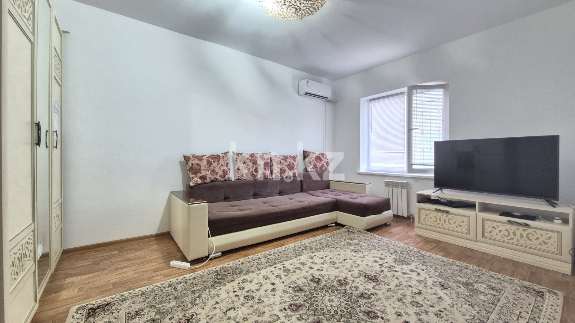 Продажа 1-комнатной квартиры, 35.2 м², Шырайлы, дом  1/2 - Продажа квартир в Атырау фото 4 из 13