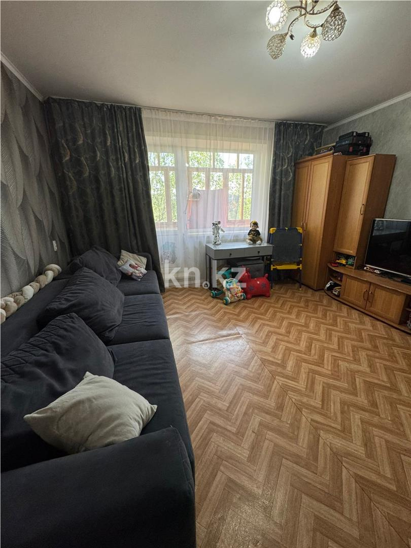 Продажа 2-комнатной квартиры, 54 м² в Караганде