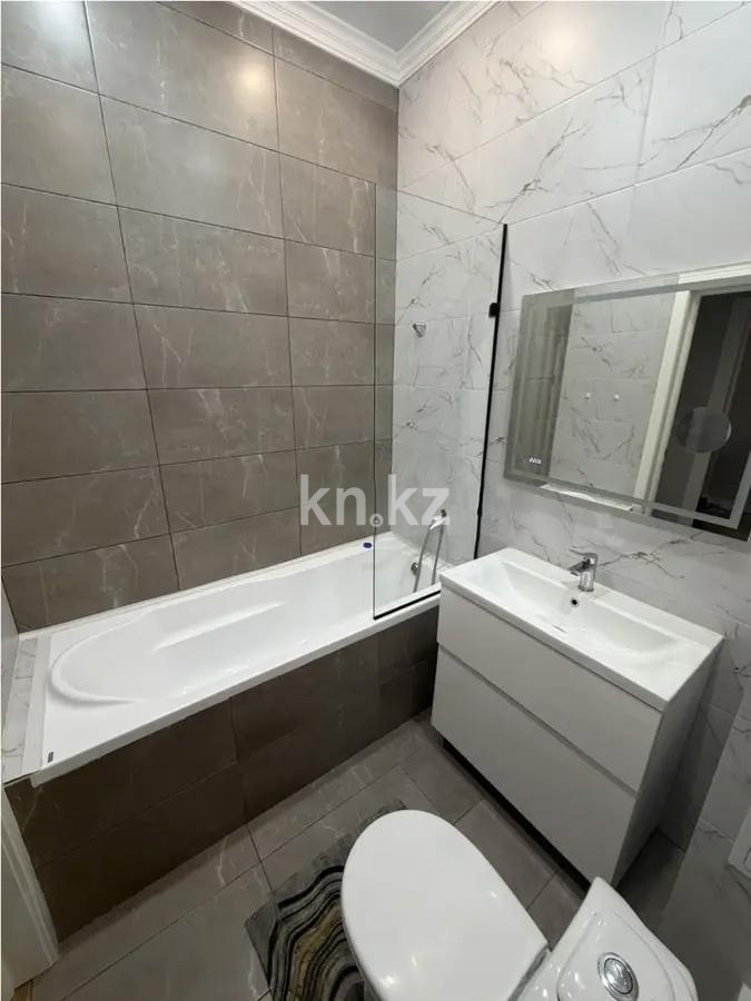 Продажа 3-комнатной квартиры, 83.4 м² в Астане - фото 5