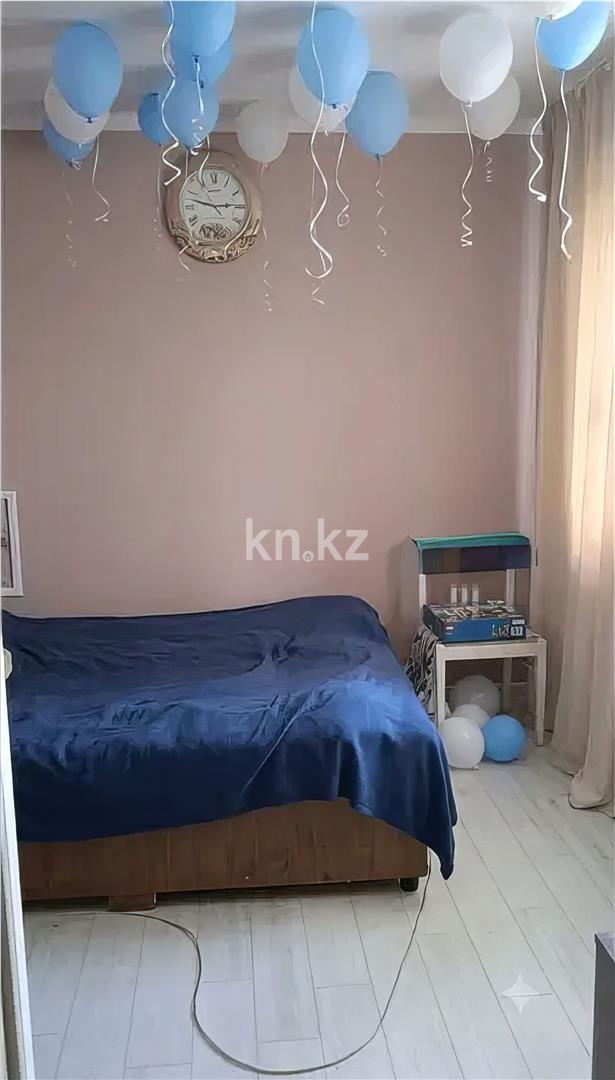 Продажа 4-комнатной квартиры, 65 м² - Продажа четырехкомнатных квартир в Казахстане фото 3 из 5