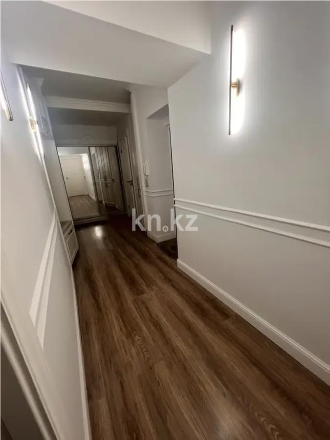 Продажа 3-комнатной квартиры, 115 м² - Продажа квартир в Алмалинском р-не Алматы - страница 6 фото 6 из 6