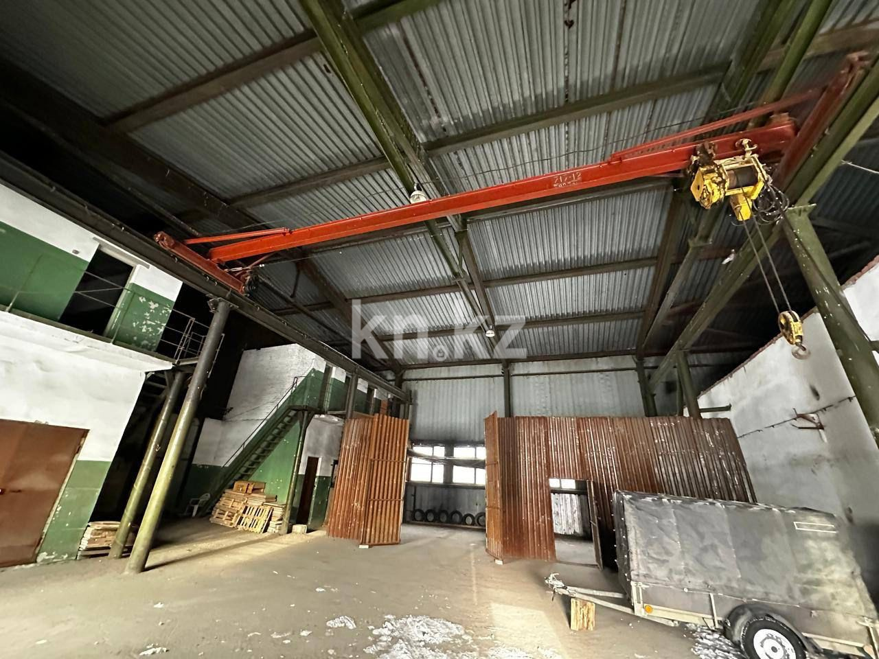 Продажа , 9000 м², ул. Складская - Продажа квартир в Костанае фото 7 из 27