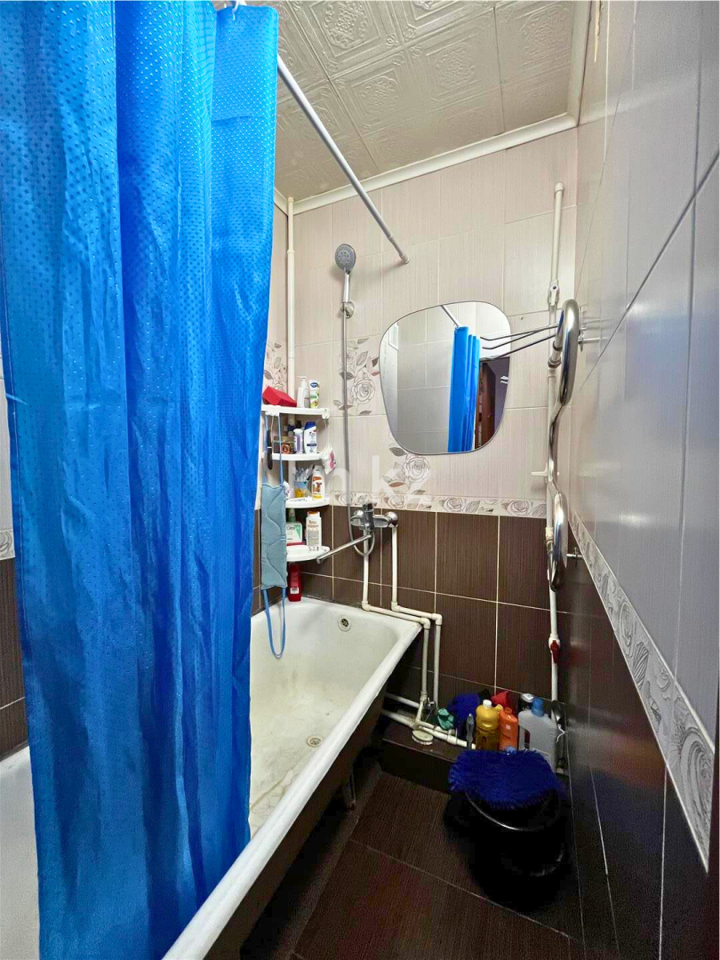 Продажа 3-комнатной квартиры, 62 м², 15-й мкр. - Продажа земельных участков в Кокшетау фото 7 из 9