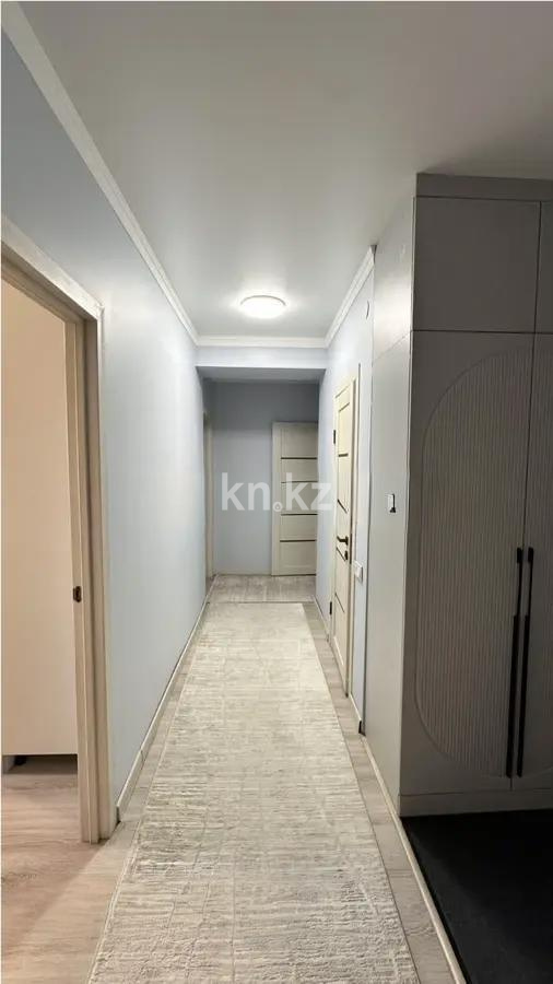 Продажа 3-комнатной квартиры, 80 м² - Аренда квартир посуточно в Карагандинской области фото 7 из 7