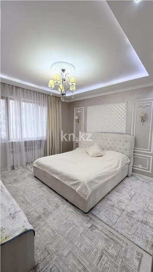 Продажа 2-комнатной квартиры, 75 м² в Алматы - фото 2