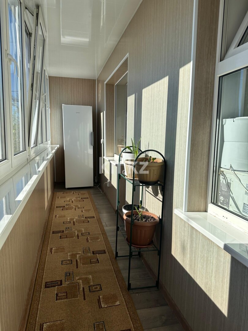 Продажа 4-комнатной квартиры, 83.9 м² в Костанае - фото 7