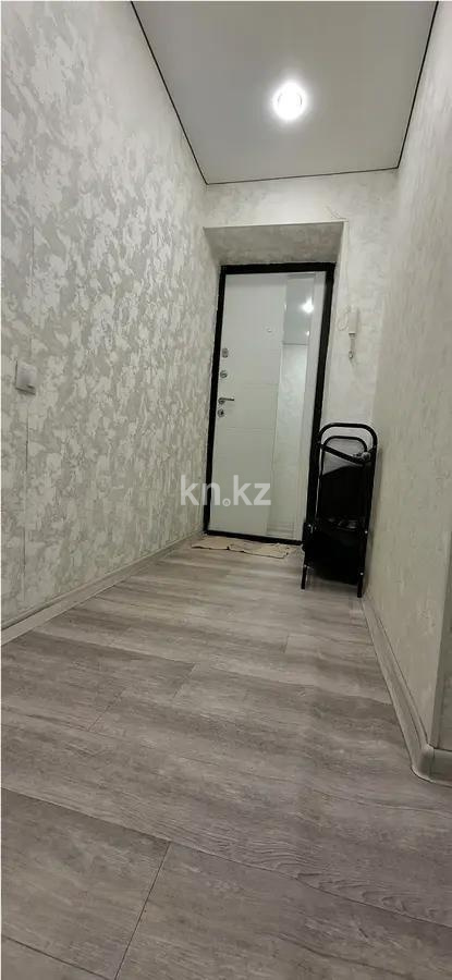 Продажа 1-комнатной квартиры, 30 м², мкр-н 21, дом  14 в Караганде - фото 5