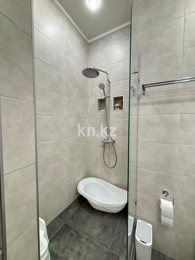 Продажа 2-комнатной квартиры, 68.8 м² - Продажа квартир в Астане - страница 19 фото 17 из 26