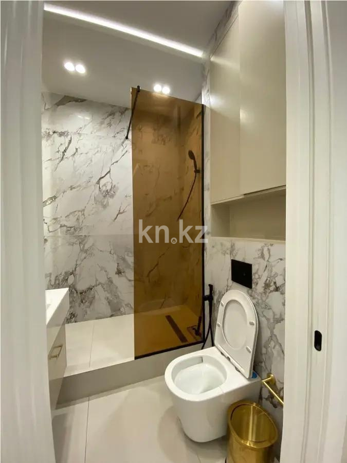 Продажа 3-комнатной квартиры, 102 м², ул. Майкайын, дом  14 в Астане - фото 6