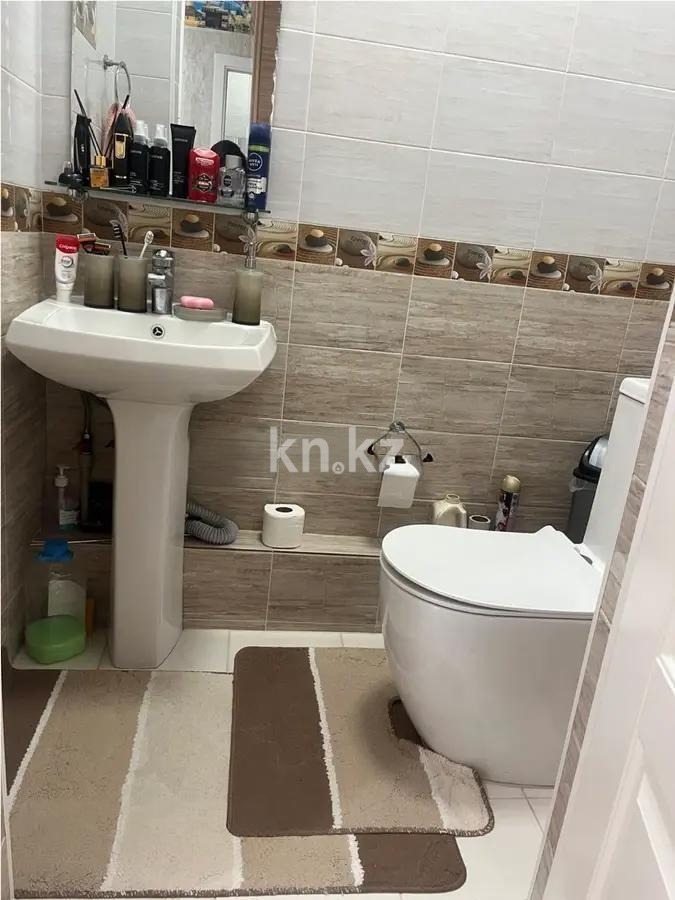 Продажа 3-комнатной квартиры, 84 м² - Продажа недвижимости в Казахстане - страница 13 фото 6 из 7