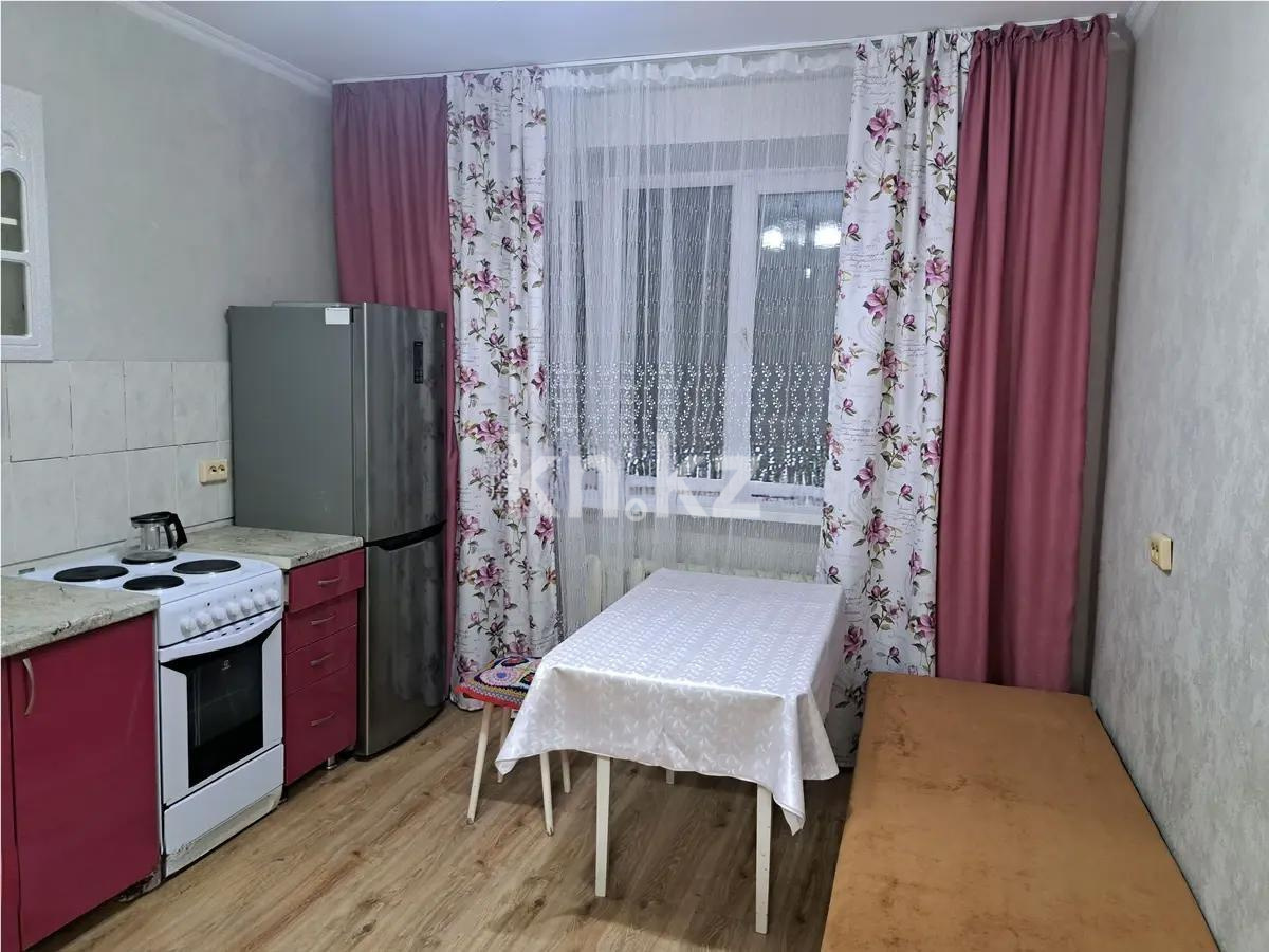 Продажа 1-комнатной квартиры, 45 м², ул. Косшыгулулы, дом  3/1 в Астане - фото 3