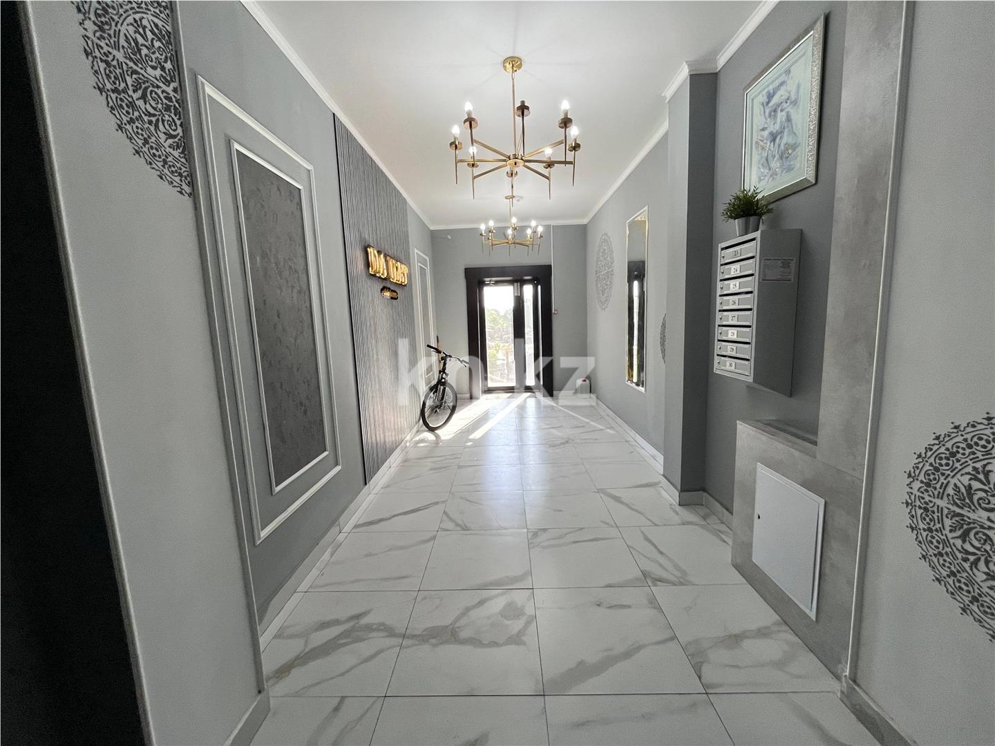Продажа 3-комнатной квартиры, 83 м² - Продажа квартир в новостройках Караганды - страница 35 фото 20 из 22