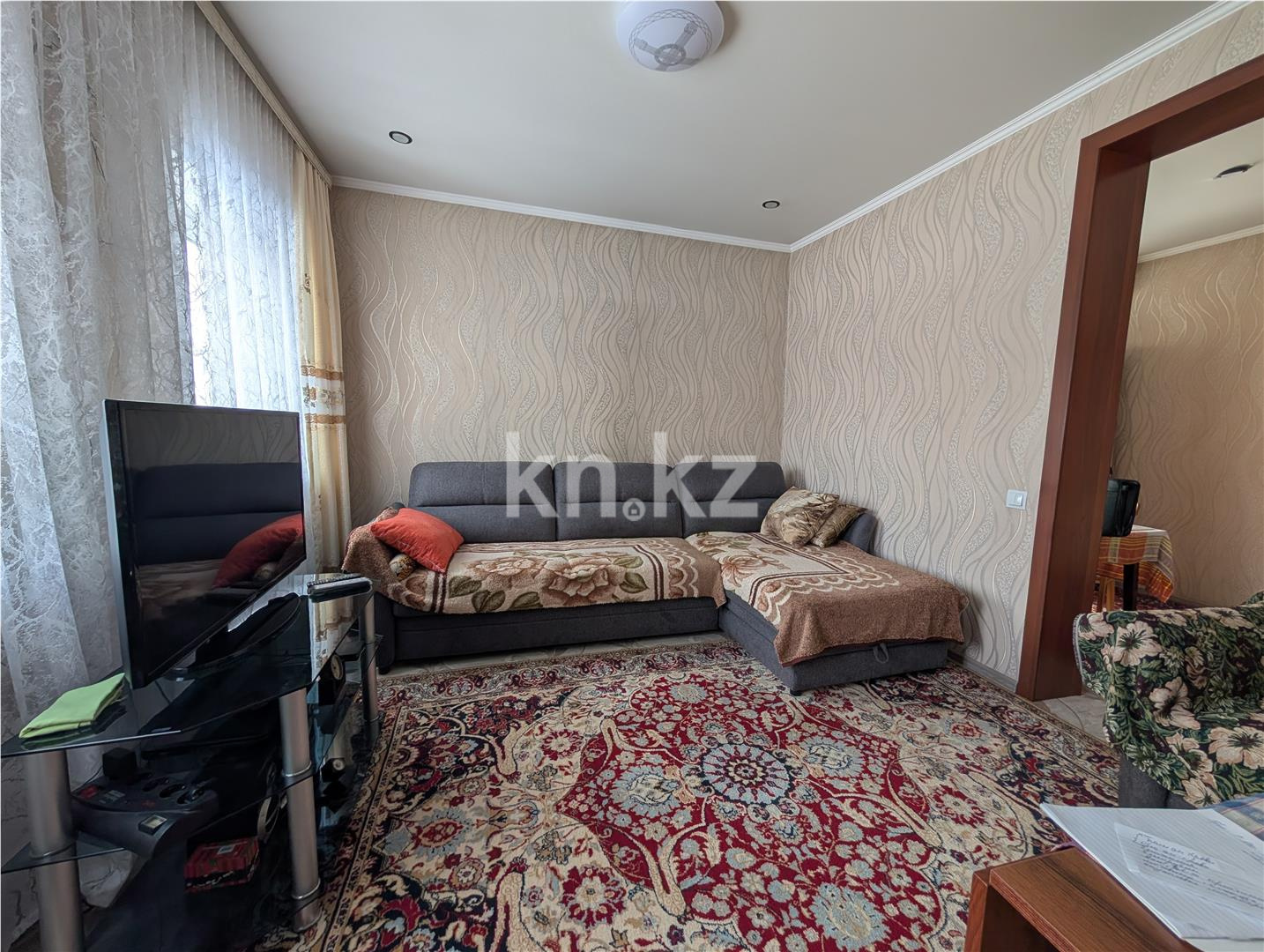 Продажа 4-комнатного дома, 49 м² - Продажа домов, коттеджей в Казахстане фото 3 из 9