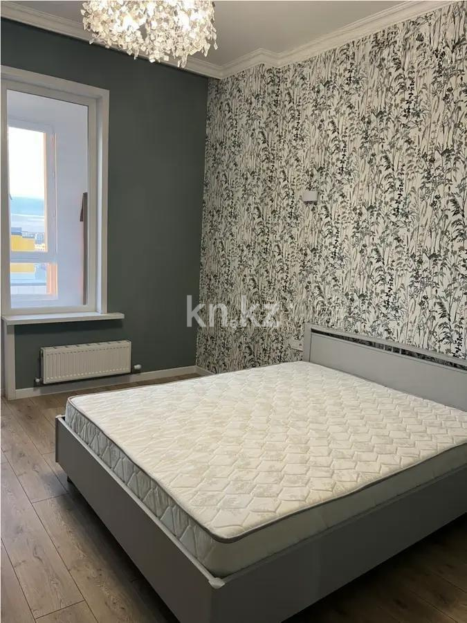 Продажа 3-комнатной квартиры, 73 м², ул. Мухамедханова, дом  23а - Продажа  трехкомнатных квартир в Астане фото 2 из 5