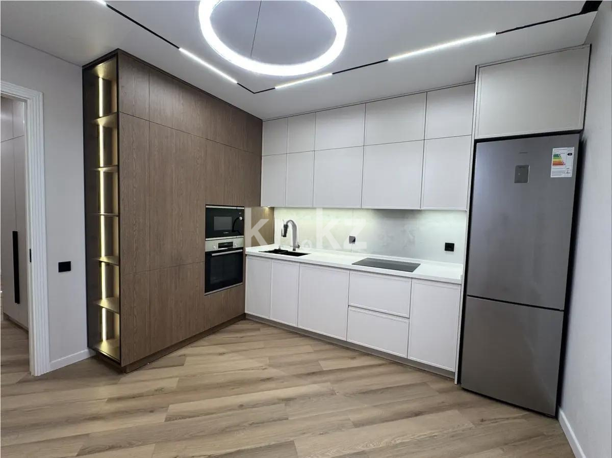 Продажа 3-комнатной квартиры, 93.4 м², ул. Момышулы, дом  5/3 - Продажа квартир в Алматы фото 2 из 3