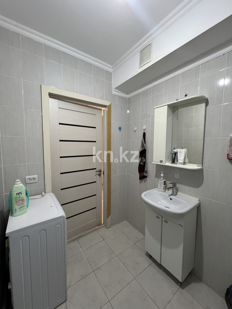 Продажа 1-комнатной квартиры, 37 м² - Недвижимость в Казахстане - страница 24 фото 6 из 9