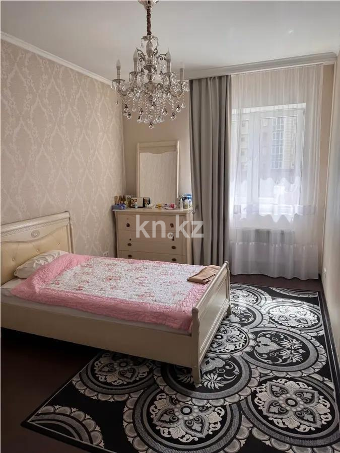 Продажа 3-комнатной квартиры, 74 м², ул. Брусиловского, дом  163 в Алматы - фото 4