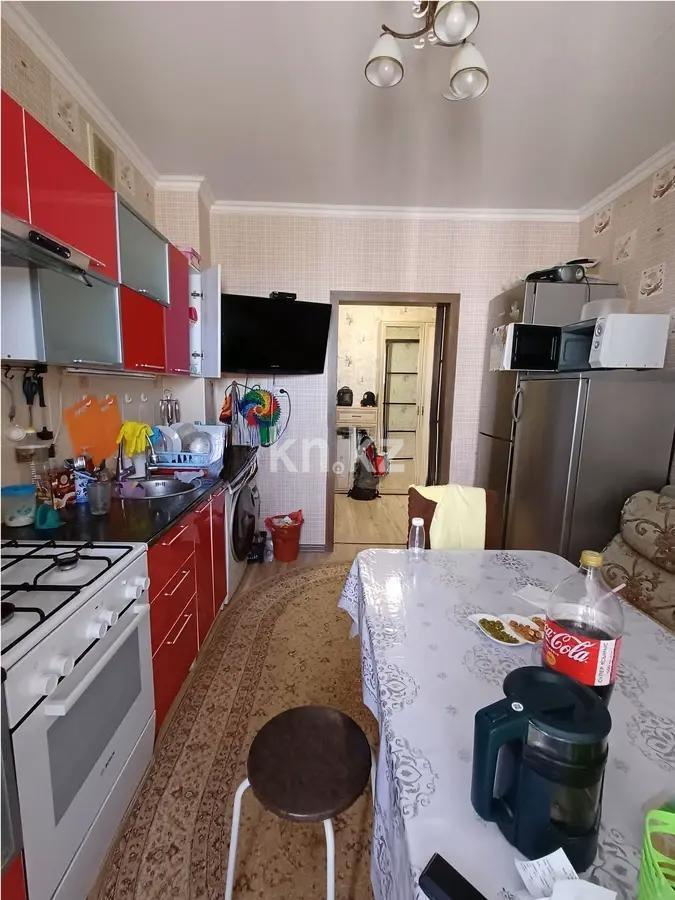 Продажа 2-комнатной квартиры, 59 м² в Астане - фото 5