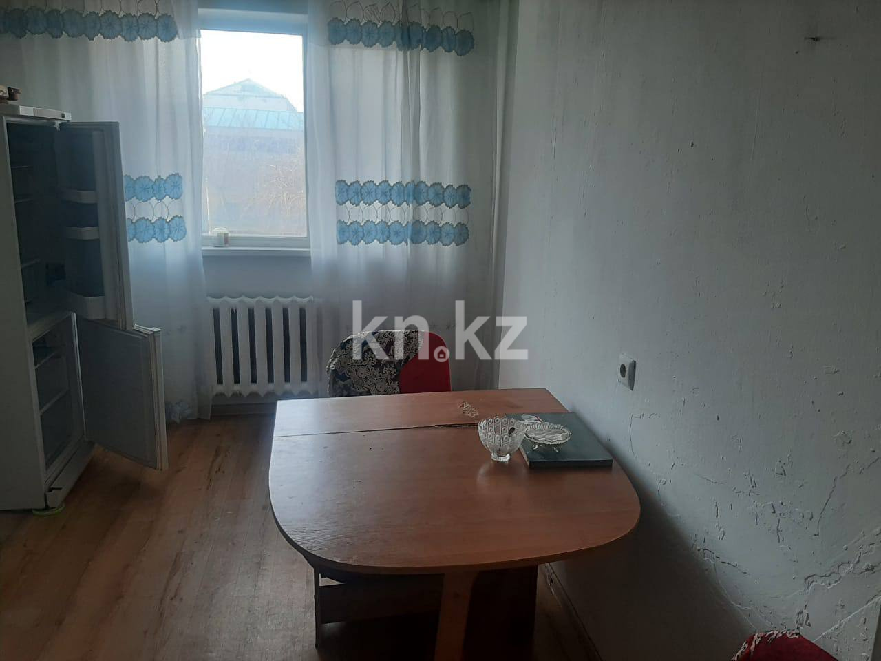 Аренда 2-комнатной квартиры, 55 м² - Аренда недвижимости в Астане фото 2 из 8