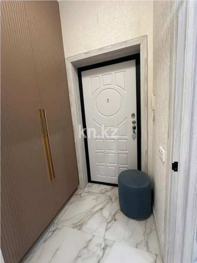 Продажа 2-комнатной квартиры, 40 м² в Астане - фото 4