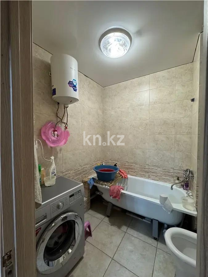 Продажа 2-комнатной квартиры, 56 м², мкр-н Шапагат, дом  10 - Продажа  двухкомнатных квартир в Караганде фото 4 из 6