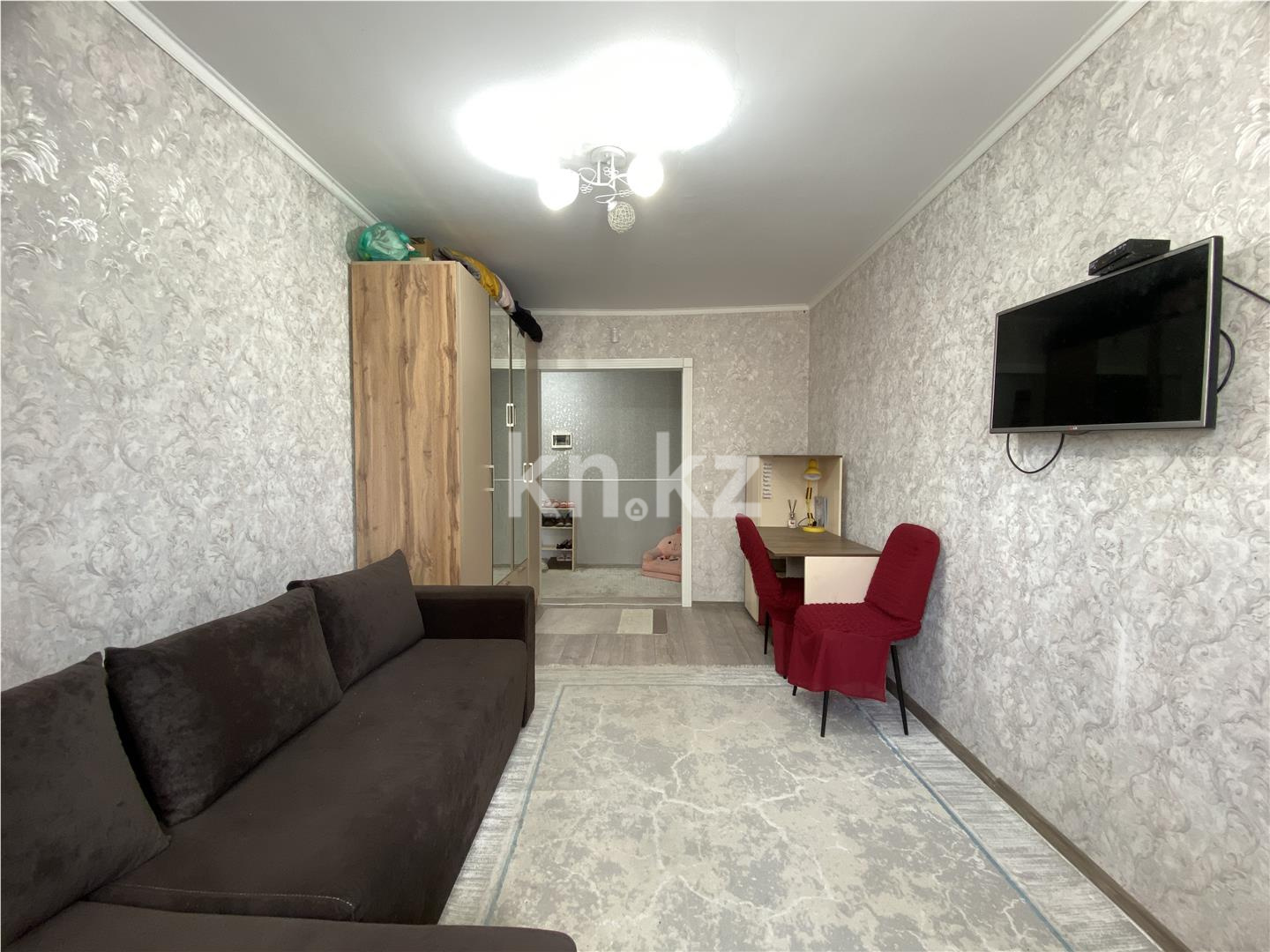 Продажа 2-комнатной квартиры, 50 м² в Астане - фото 6