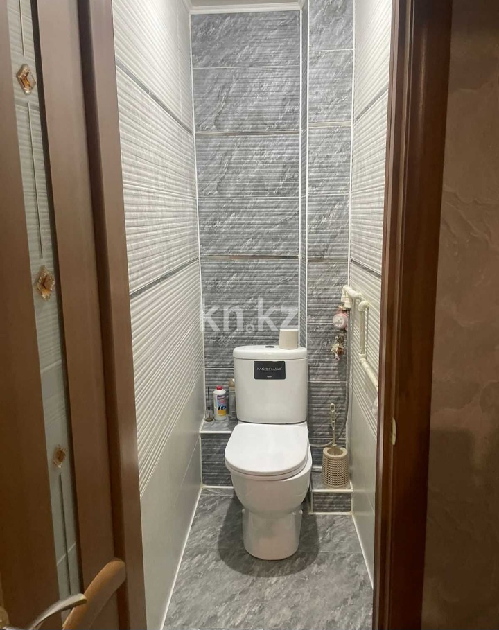 Аренда 1-комнатной квартиры, 30 м², ул. Шашкина, дом  3 - пр. Аль-Фараби - Продажа квартир в Алматы фото 5 из 7