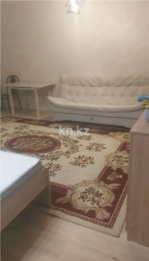 Продажа 1-комнатной квартиры, 38.4 м² - Продажа квартир в новостройках Астаны - страница 6 фото 1 из 3