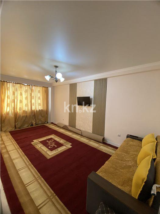 Продажа 3-комнатной квартиры, 77 м² - Продажа трехкомнатных квартир от собственников в Алматы - страница 3 фото 1 из 4