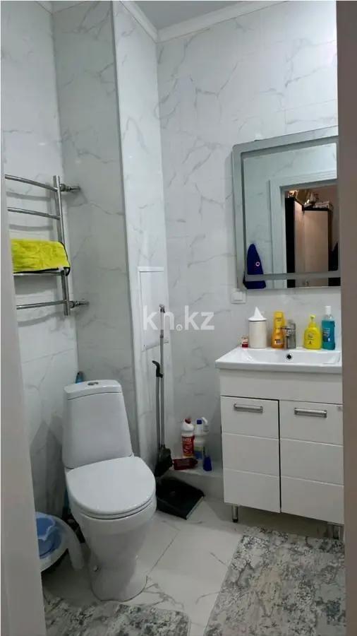 Продажа 1-комнатной квартиры, 48 м² в Астане - фото 5