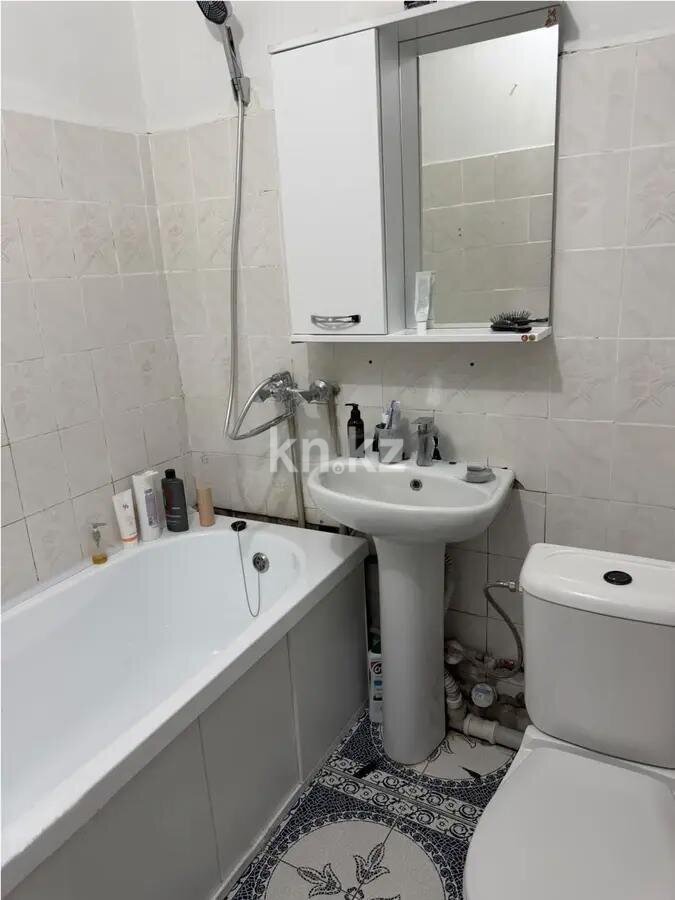 Продажа 1-комнатной квартиры, 31 м² в Алматы - фото 3