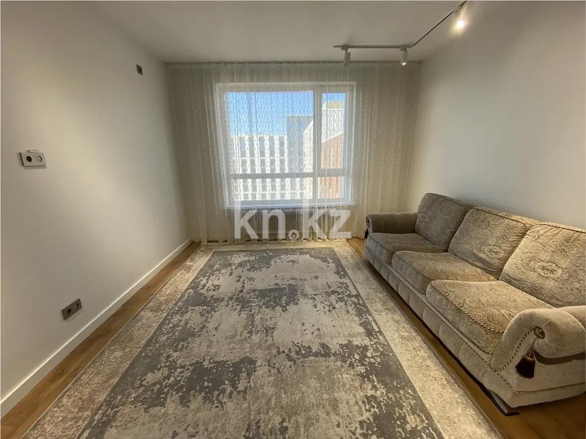 Продажа 2-комнатной квартиры, 67 м², пр. Аль-Фараби, дом  9 - Продажа квартир в новостройках Астаны без посредников с фото фото 1 из 4