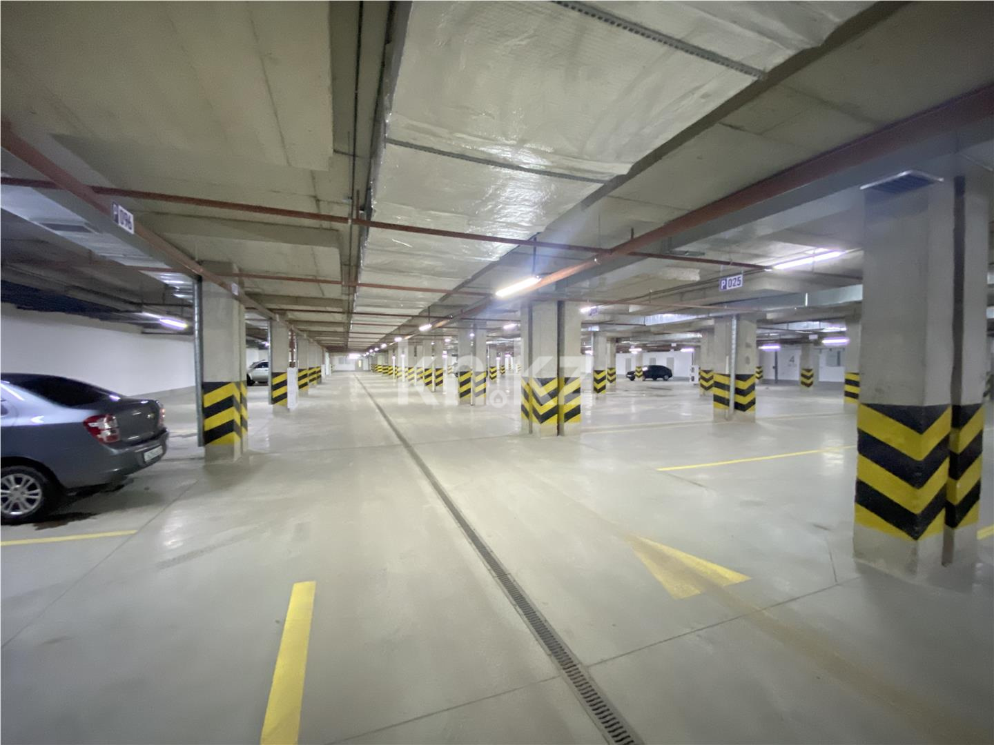 Продажа 1-комнатной квартиры, 38.1 м² - Продажа однокомнатных квартир в Астане - страница 46 фото 13 из 15