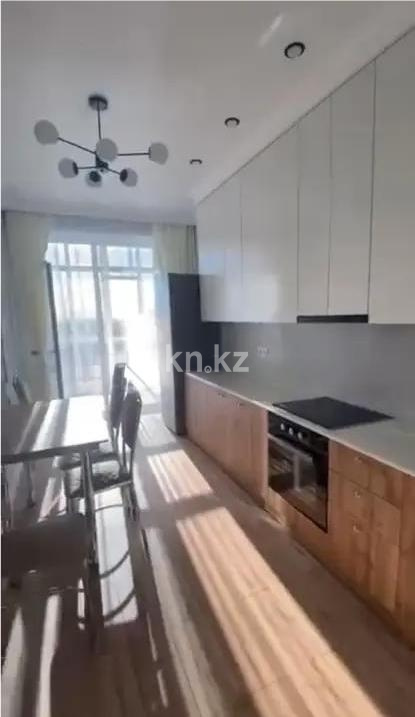 Продажа 3-комнатной квартиры, 84.9 м², ул. Айтматова, дом  62 в Астане - фото 2