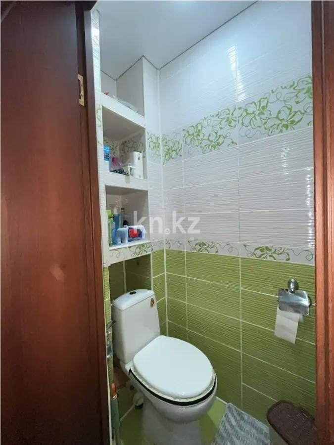 Продажа 3-комнатной квартиры, 73.1 м² в Алматы - фото 4