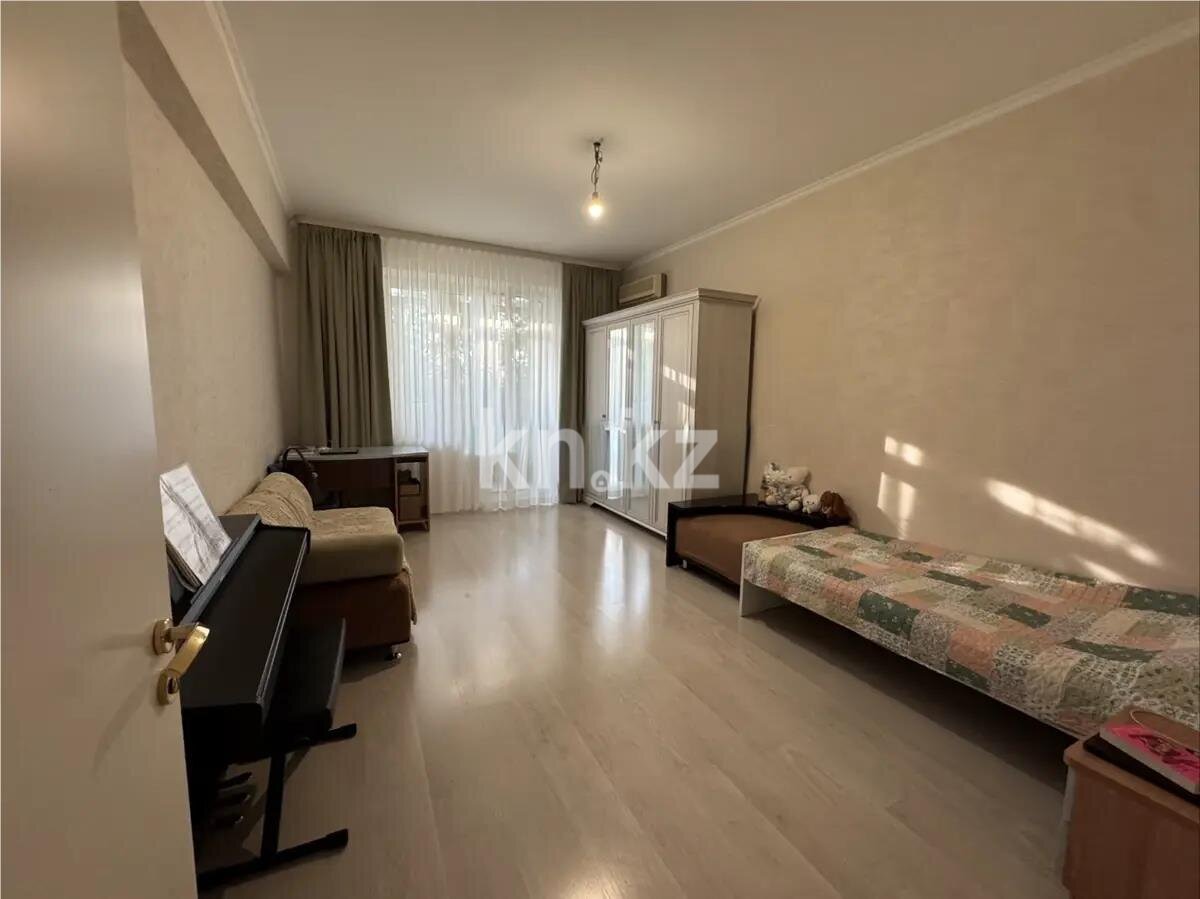Продажа 3-комнатной квартиры, 91.7 м² в Алматы - фото 3