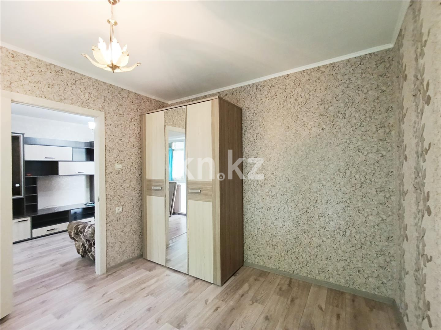 Продажа 3-комнатной квартиры, 48 м², мкр-н 23 в Караганде - фото 10