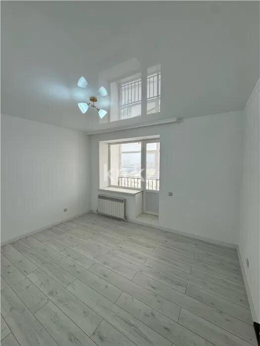 Продажа 2-комнатной квартиры, 46 м² в Астане