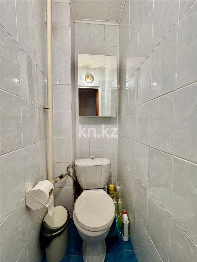 Продажа 3-комнатной квартиры, 59 м² в Караганде - фото 8