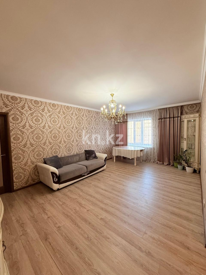 Продажа 3-комнатной квартиры, 95 м² - Продажа квартир в Астане - страница 46 фото 24 из 40