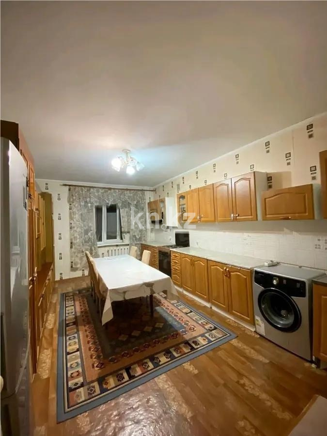 Продажа 3-комнатной квартиры, 87 м² - Продажа трехкомнатных квартир в кирпичном доме в Казахстане фото 6 из 9