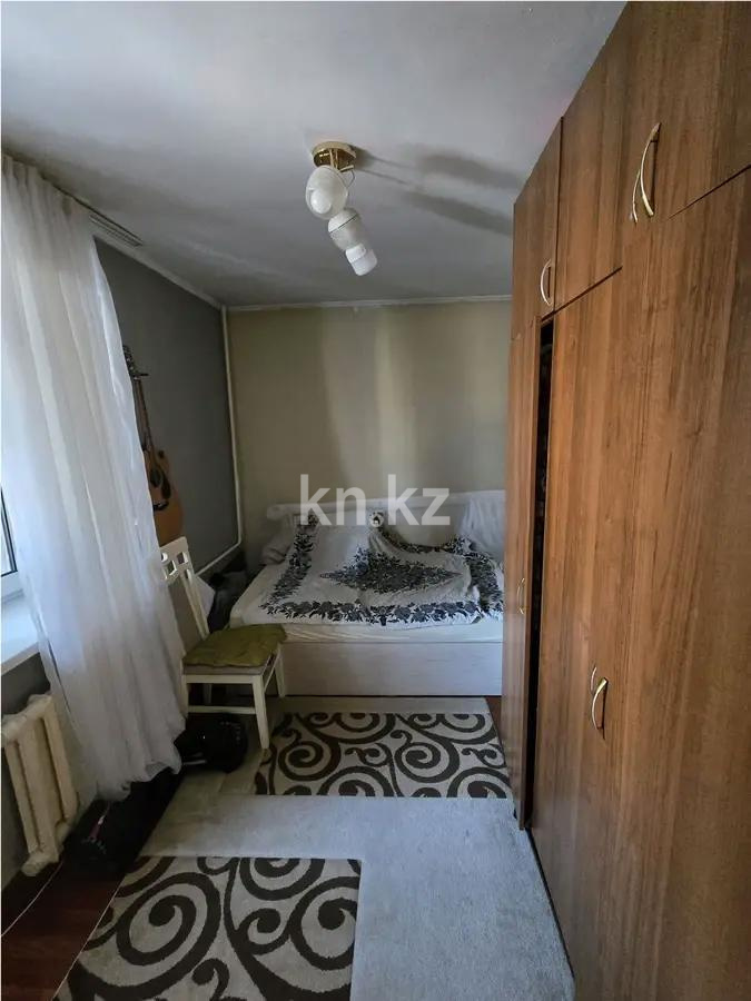 Продажа 2-комнатной квартиры, 40.9 м² - Недвижимость в Казахстане - страница 29 фото 2 из 6