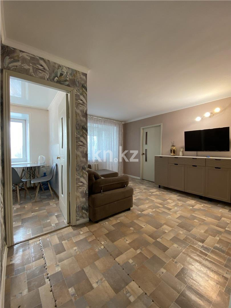 Продажа 2-комнатной квартиры, 45 м² - Недвижимость в Казахстане - страница 5 фото 8 из 14