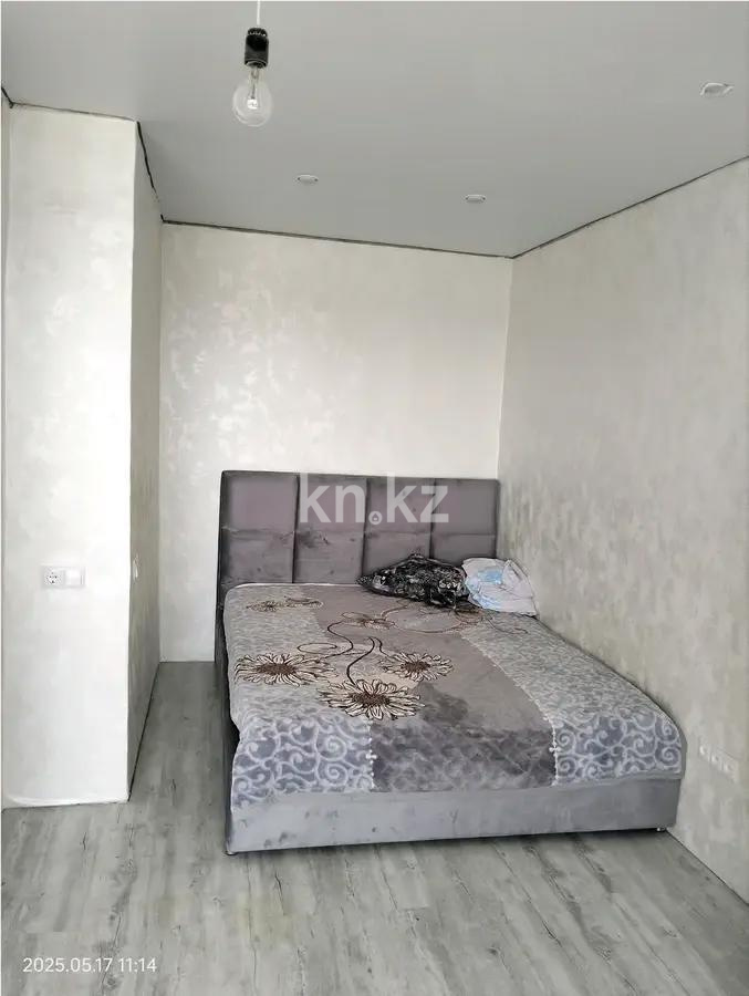 Продажа 1-комнатной квартиры, 37 м², ул. Сталелитейная, дом  1/1а - Продажа жилой и коммерческой недвижимости в Караганде фото 1 из 4