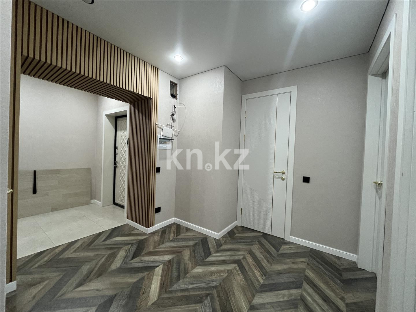 Продажа 4-комнатной квартиры, 110 м², ул. Букетова, дом  60/2 - Продажа квартир в Казахстане фото 35 из 39