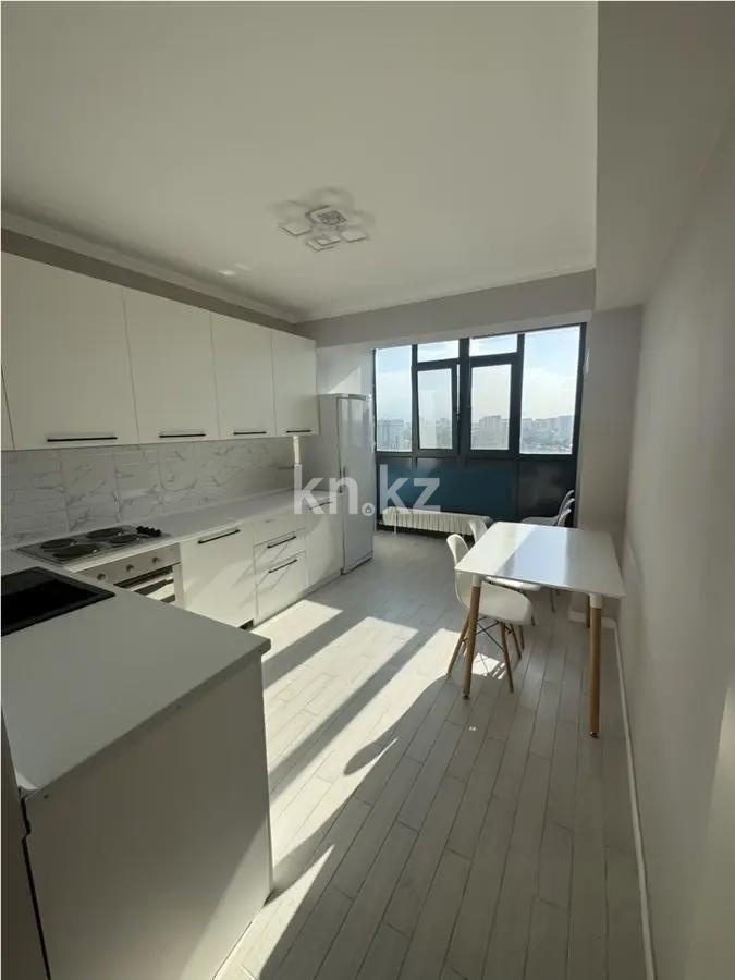 Продажа 1-комнатной квартиры, 41.6 м² в Алматы - фото 4