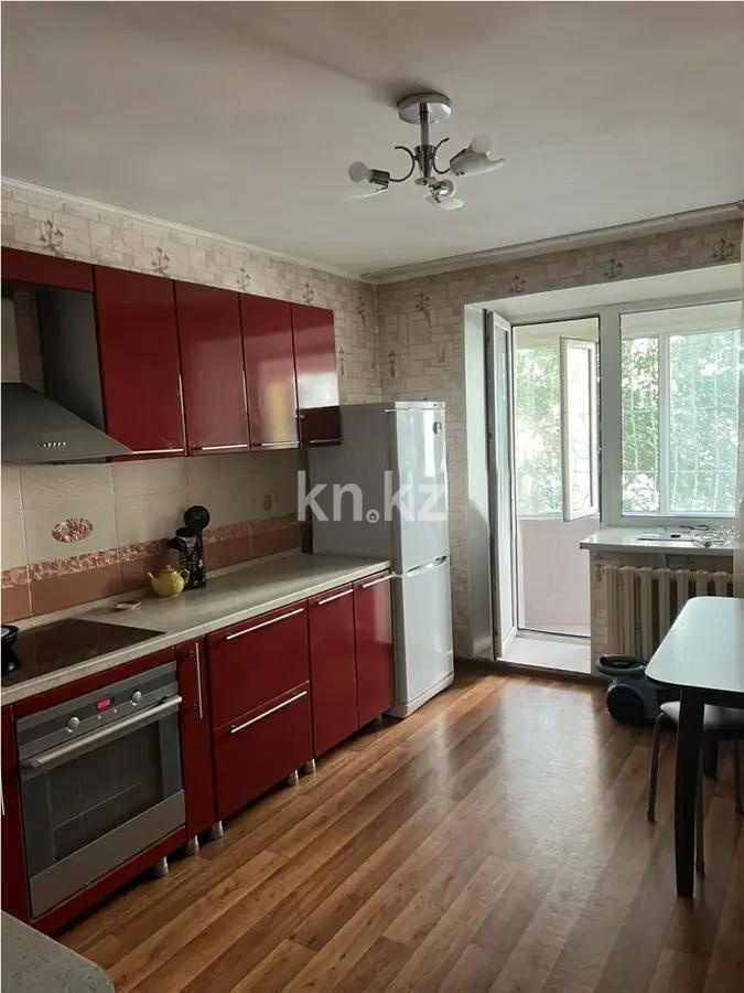 Продажа 1-комнатной квартиры, 39.9 м² в Астане - фото 2